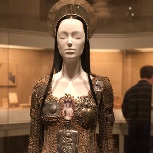 Meet your Posher, Theresa